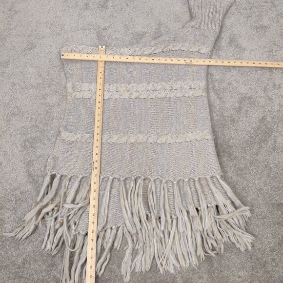 Collectioneighteen Women's Poncho One Size Winter Cold Weather Spring Fall - Picture 5 of 7